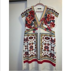 Zara Dress